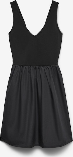 VERO MODA Kleid 'VMVally' in schwarz, Produktansicht