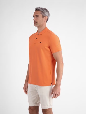 LERROS Shirt in Orange