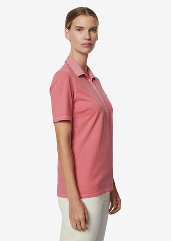 Marc O'Polo Shirts i orange