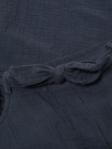 Wide Leg Pantalon 'KOGThyra' ONLY GIRLS en bleu