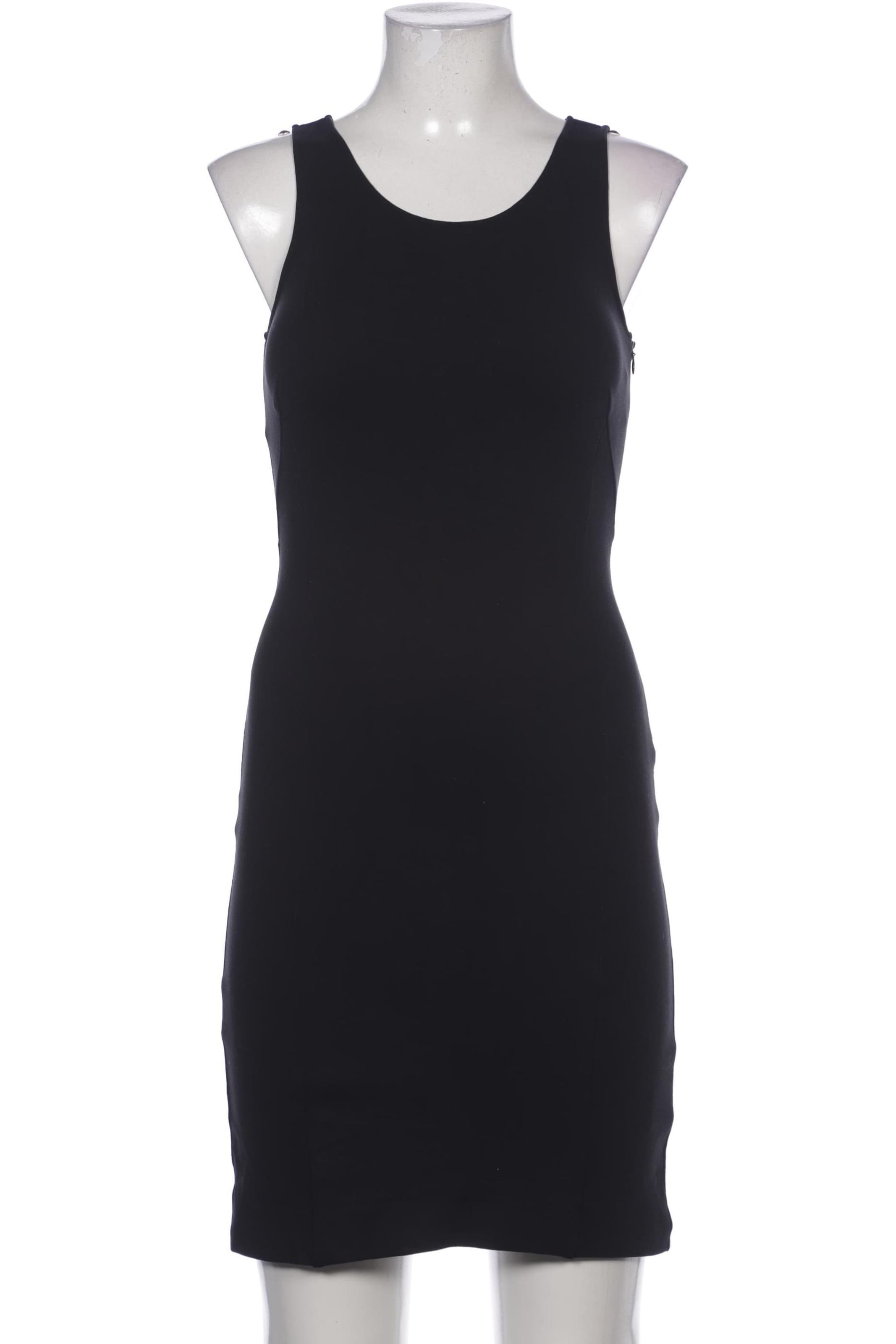 PATRIZIA PEPE Dress in XS in Black: front