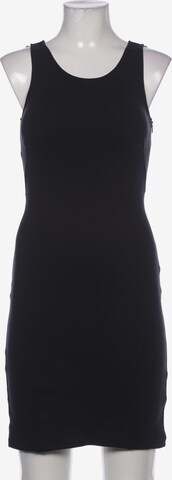 PATRIZIA PEPE Dress in XS in Black: front