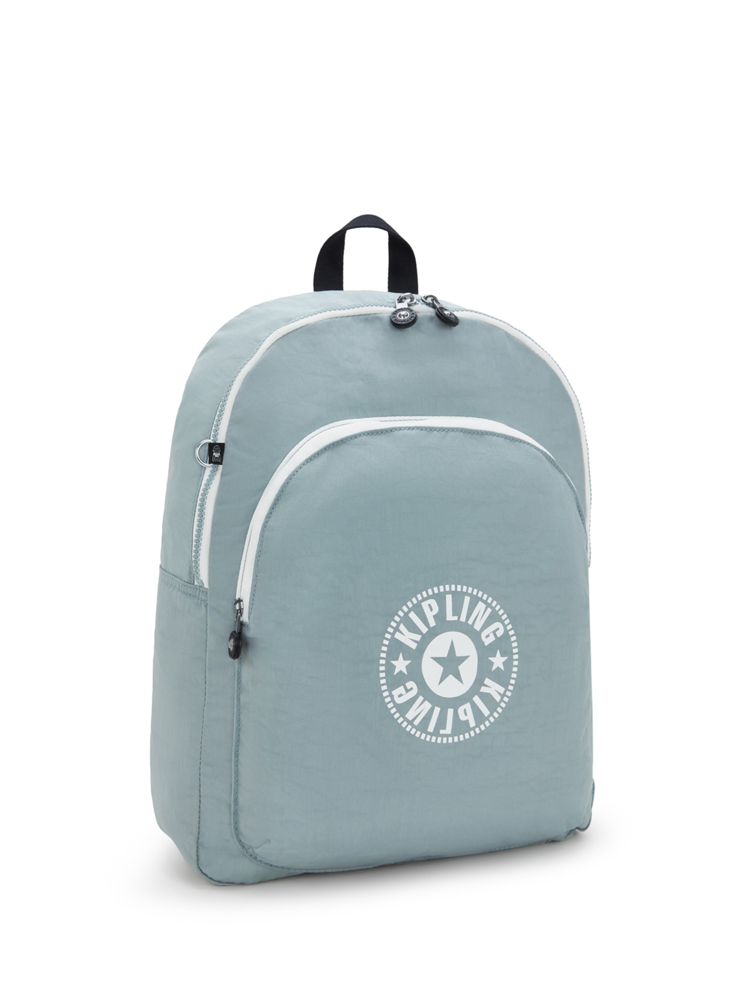 Rucsac 'Curtis' de la KIPLING pe albastru