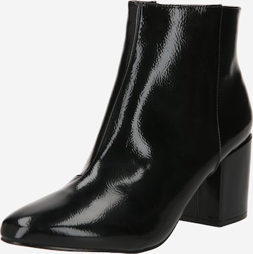 Raid Ankle Boots 'KOLA-5' in Black: front