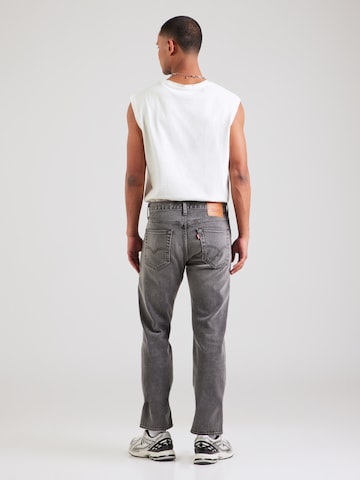LEVI'S ® Regular Jeans '501' in Grijs