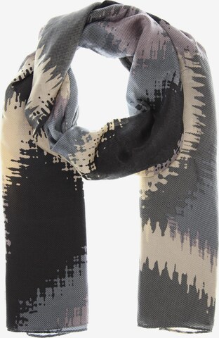Cartoon Scarf & Wrap in One size in Mixed colors: front