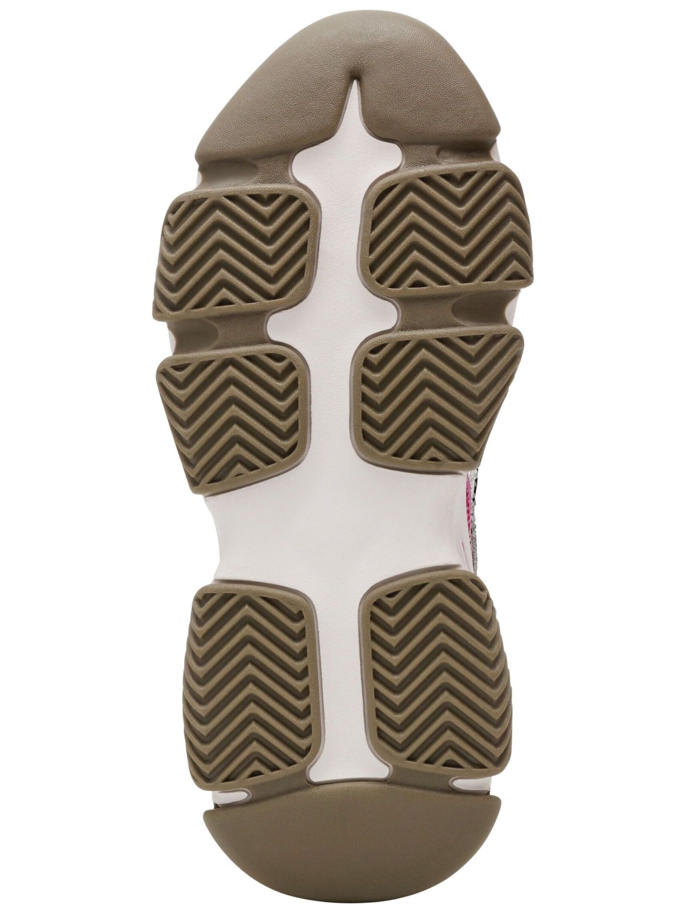 STEVE MADDEN Sneaker 'Privy' in Pink