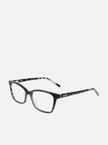 Occhiali da sole di DKNY in nero