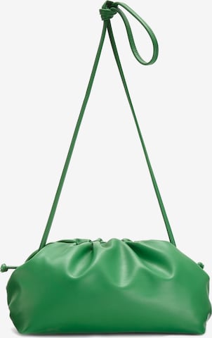 LOOKS by Wolfgang Joop Crossbody Bag in Green