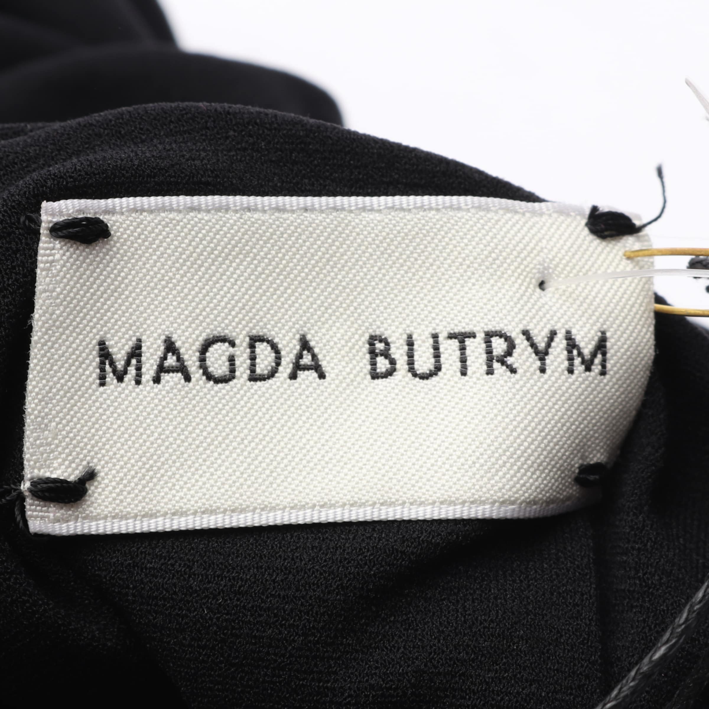 Magda Butrym Sonstige Kombination XS in Schwarz