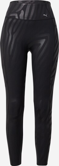 PUMA Spodnie sportowe 'Forever' w kolorze czarnym, Podgląd produktu