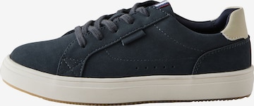 Next Sportcipő - kék: elől