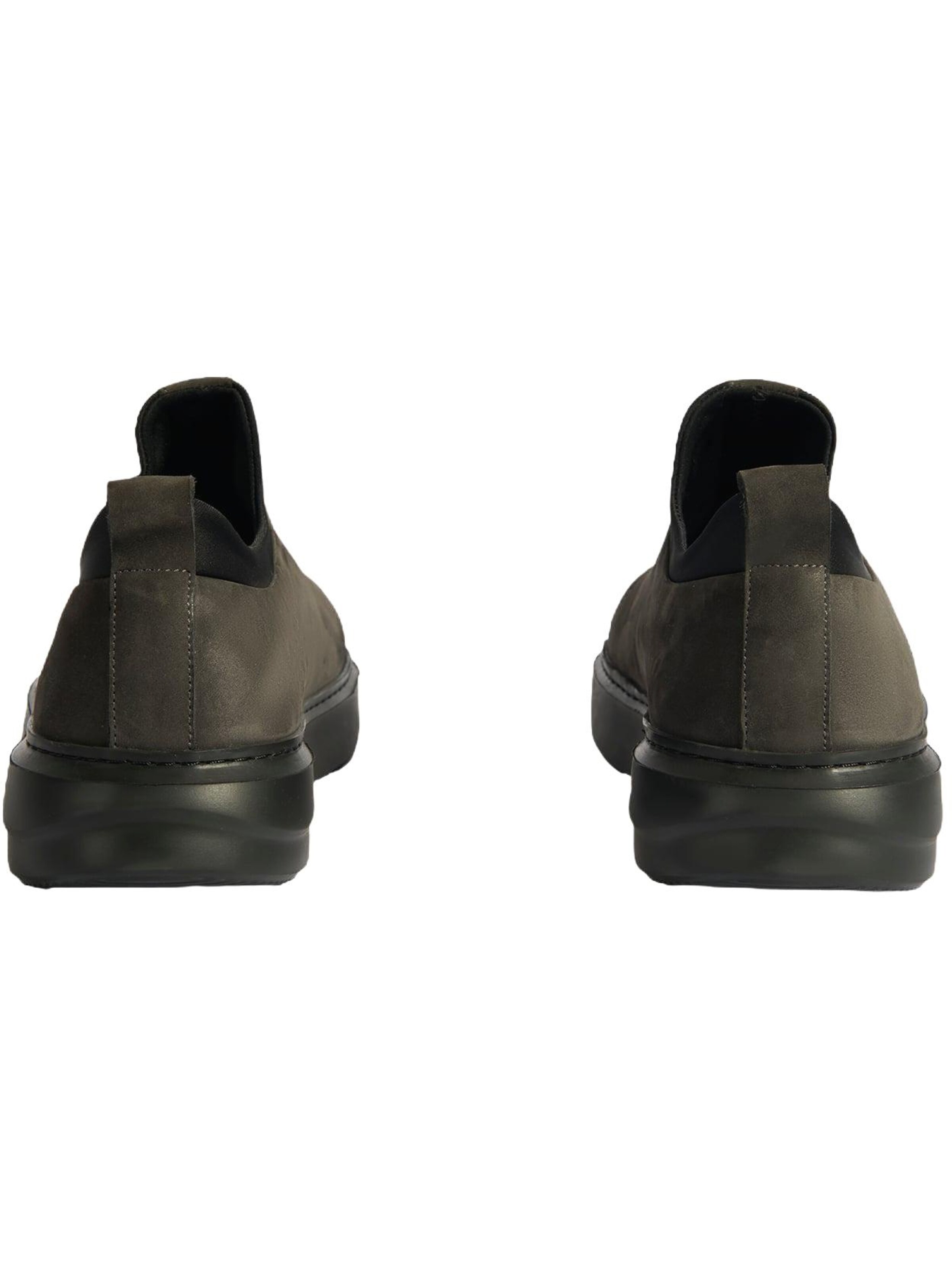 Desa Sneakers 'Beleg' in Grey