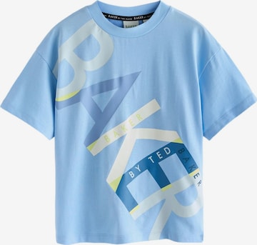 Baker by Ted Baker Paita värissä sininen: etupuoli