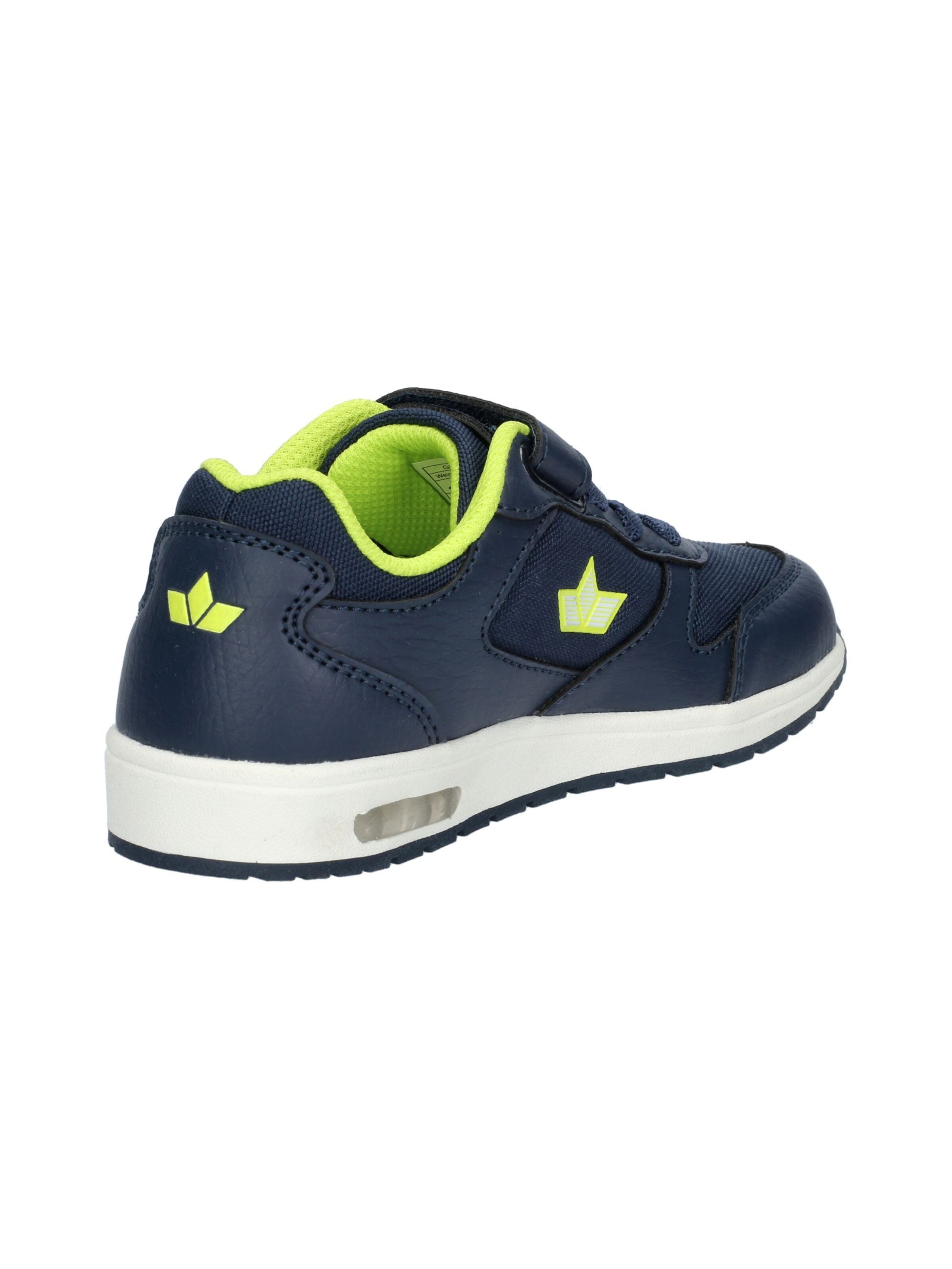 LICO Sneaker 'Elvin VS' in Blau