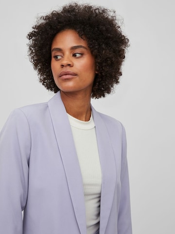 Blazer VILA en violet