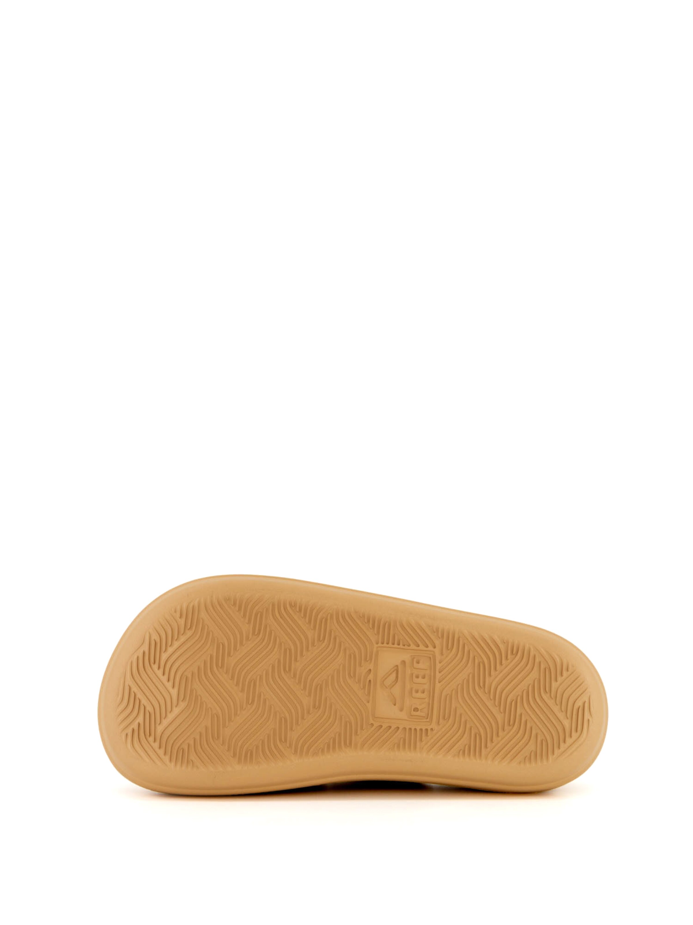 REEF Beach & swim shoe 'Cushion Bondi 2 Bar' in Beige