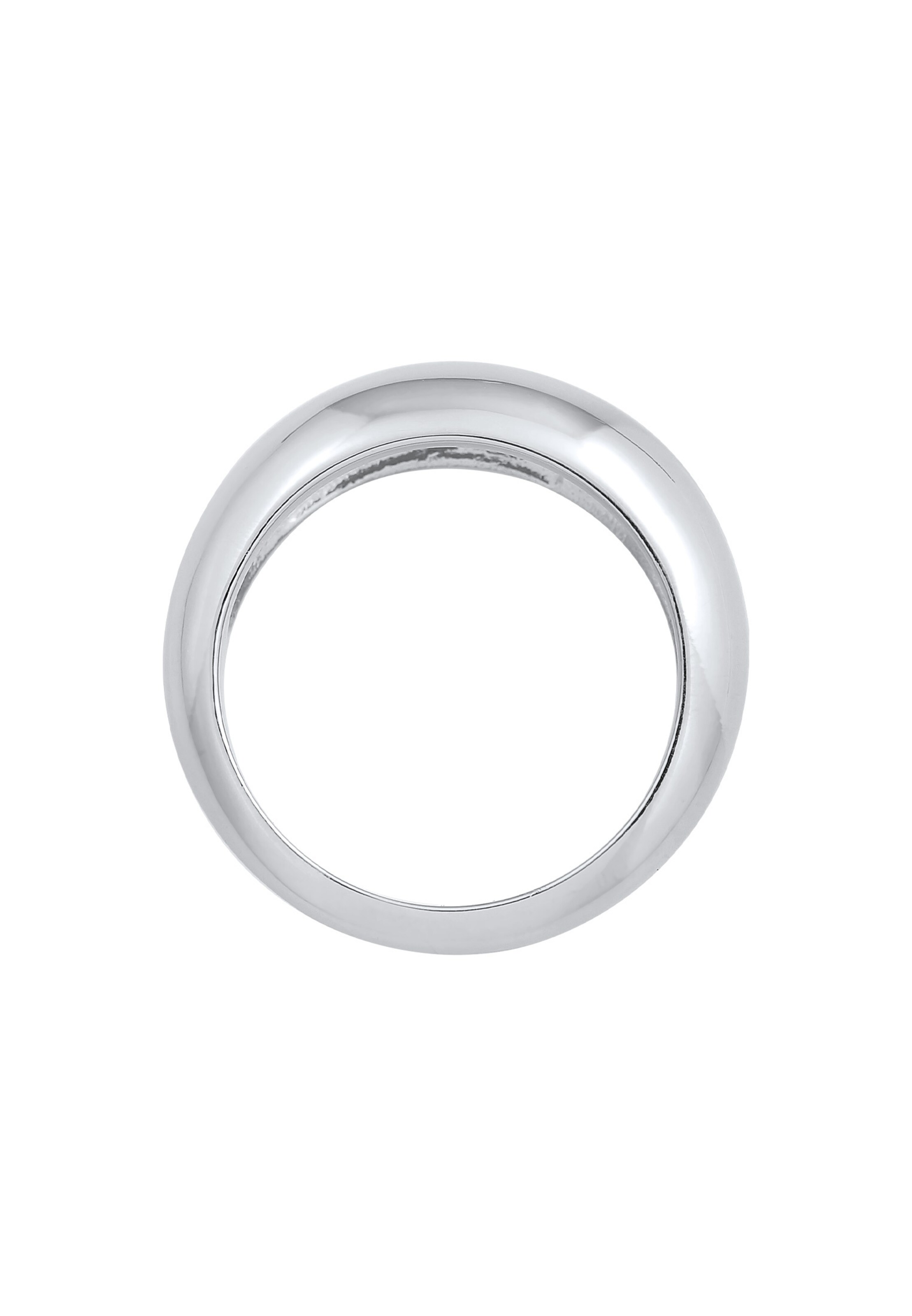 ELLI PREMIUM Ring in Zilver