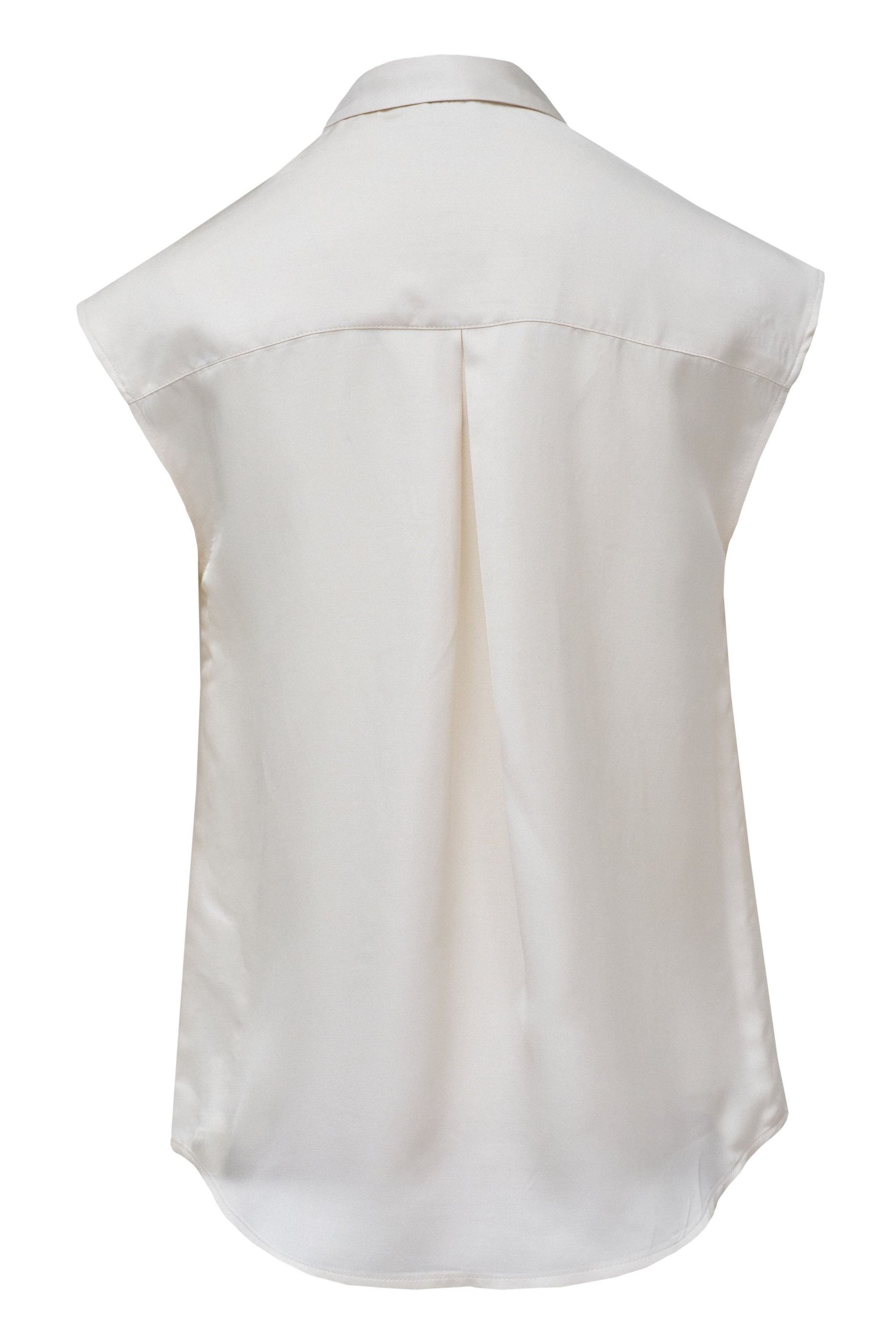 Salsa Jeans Blouse in Wit