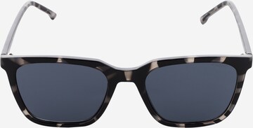 Komono Sunglasses 'JAY' in Black