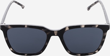 Komono Sonnenbrille 'JAY' in Schwarz