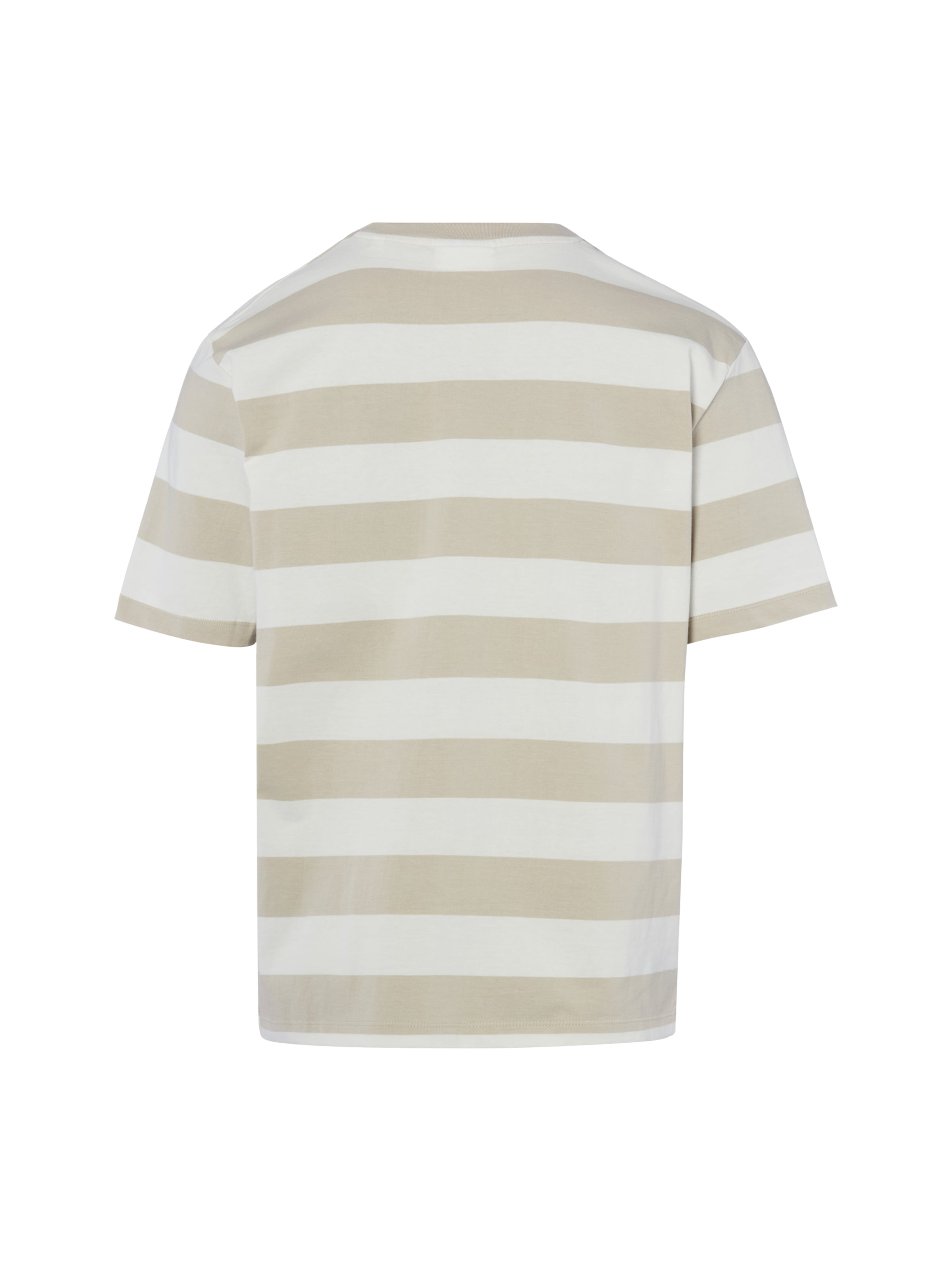 Lindbergh Shirt in Beige