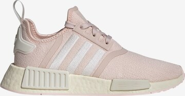 ADIDAS ORIGINALS Sneakers 'NMD_R1' in Pink