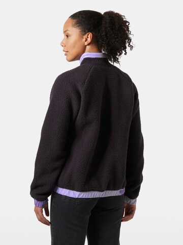 Veste en polaire 'IMPERIAL' HELLY HANSEN en violet