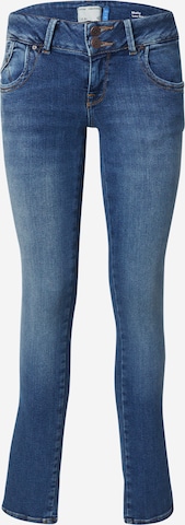 Jeans 'Molly' di LTB in blu: frontale