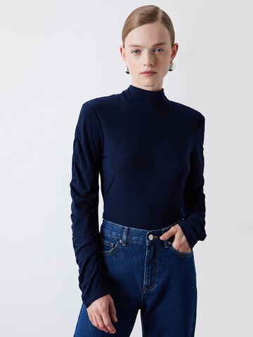 Ipekyol Regular Jeans in Blauw