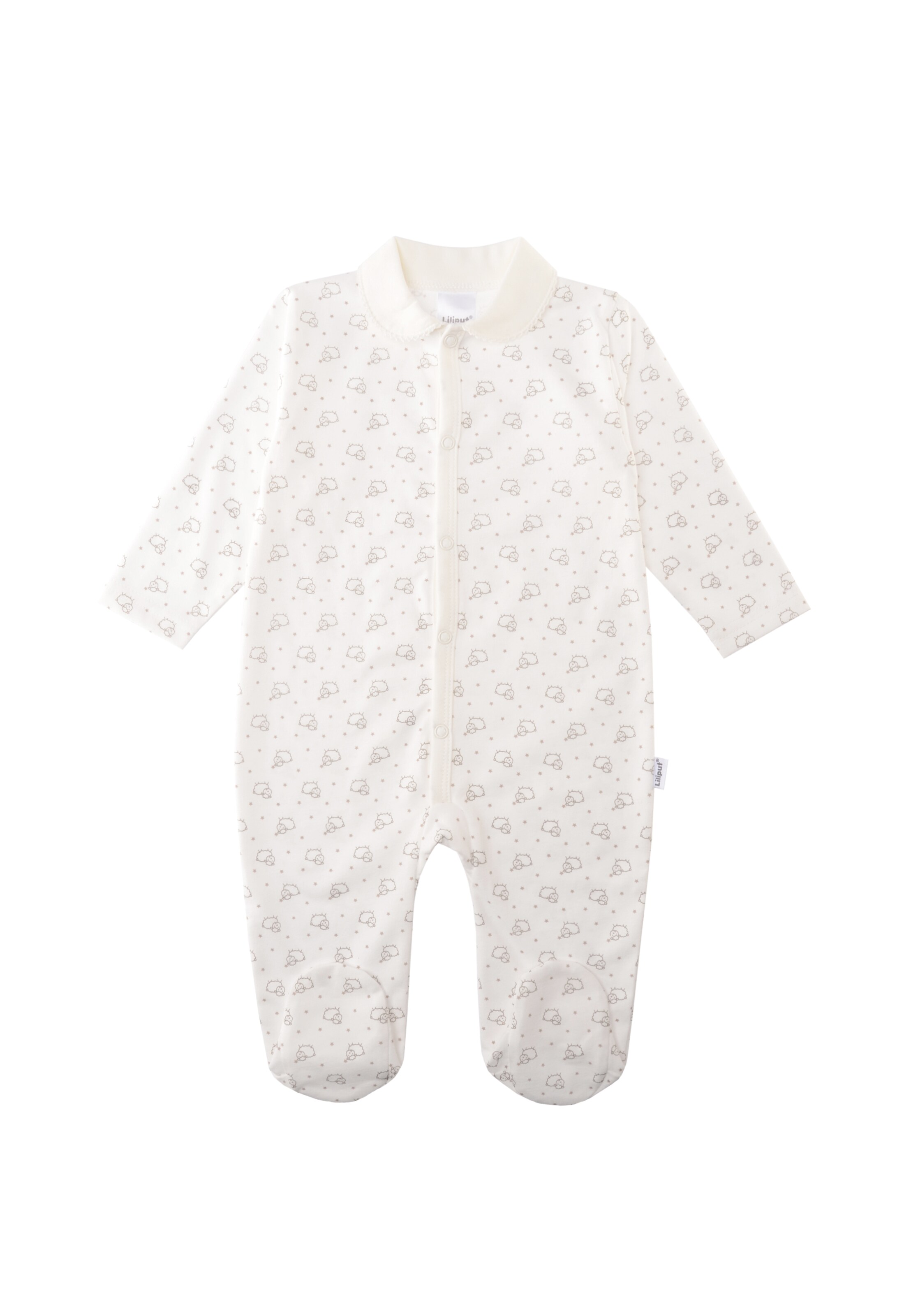 LILIPUT Underwear Set in White