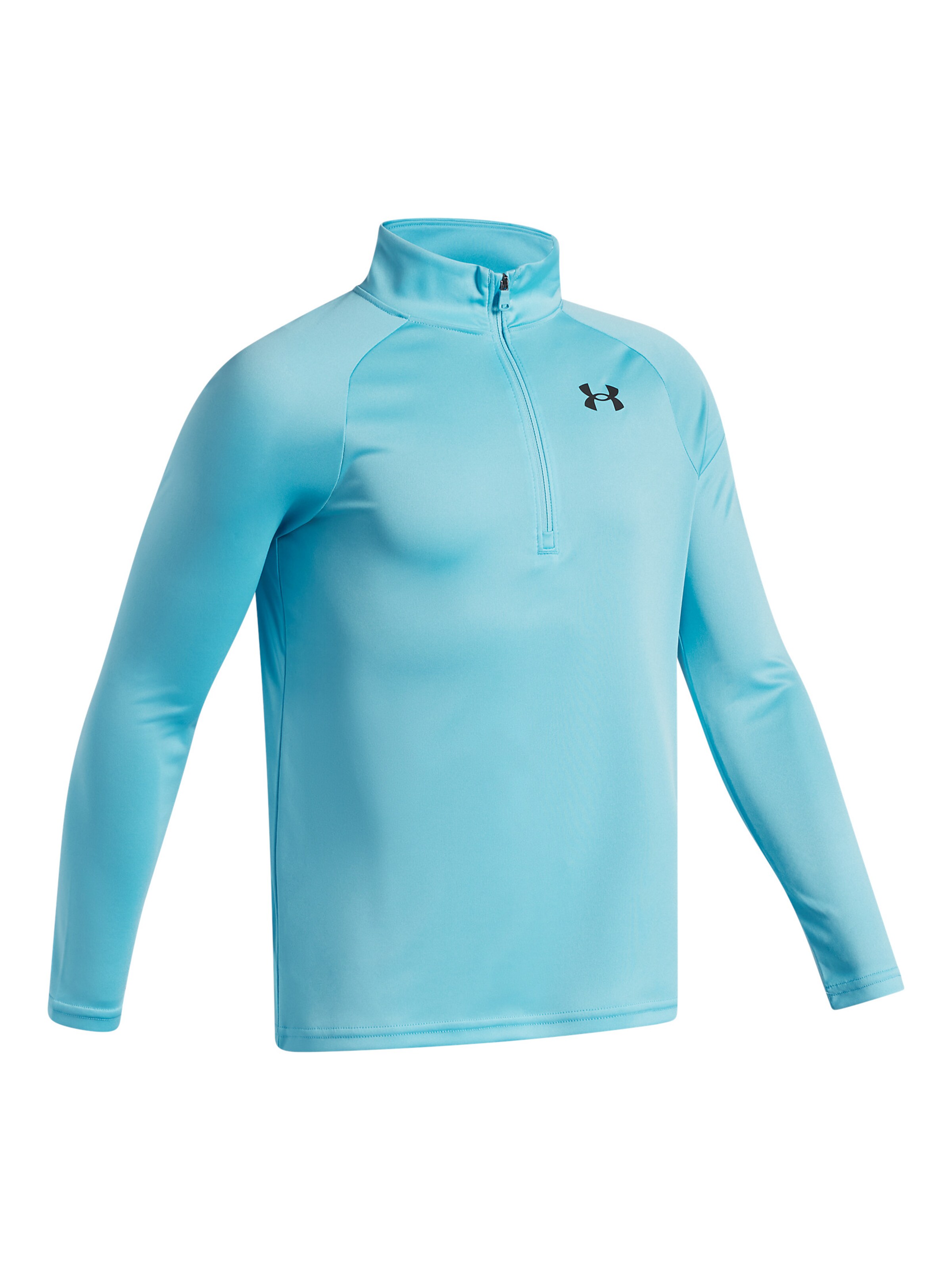 UNDER ARMOUR Performance Shirt in Blue