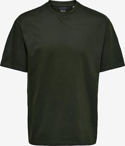 Only & Sons Тениска 'Fred' в елхово зелено, Преглед на продукта