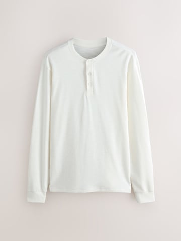 Maglietta di Next in grigio