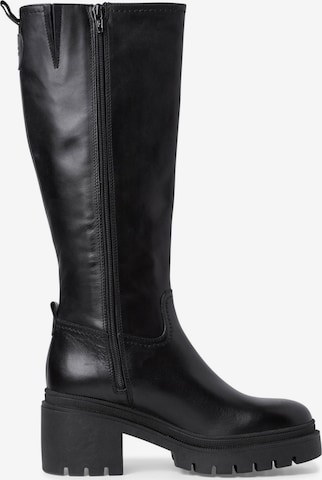 TAMARIS Boots in Black