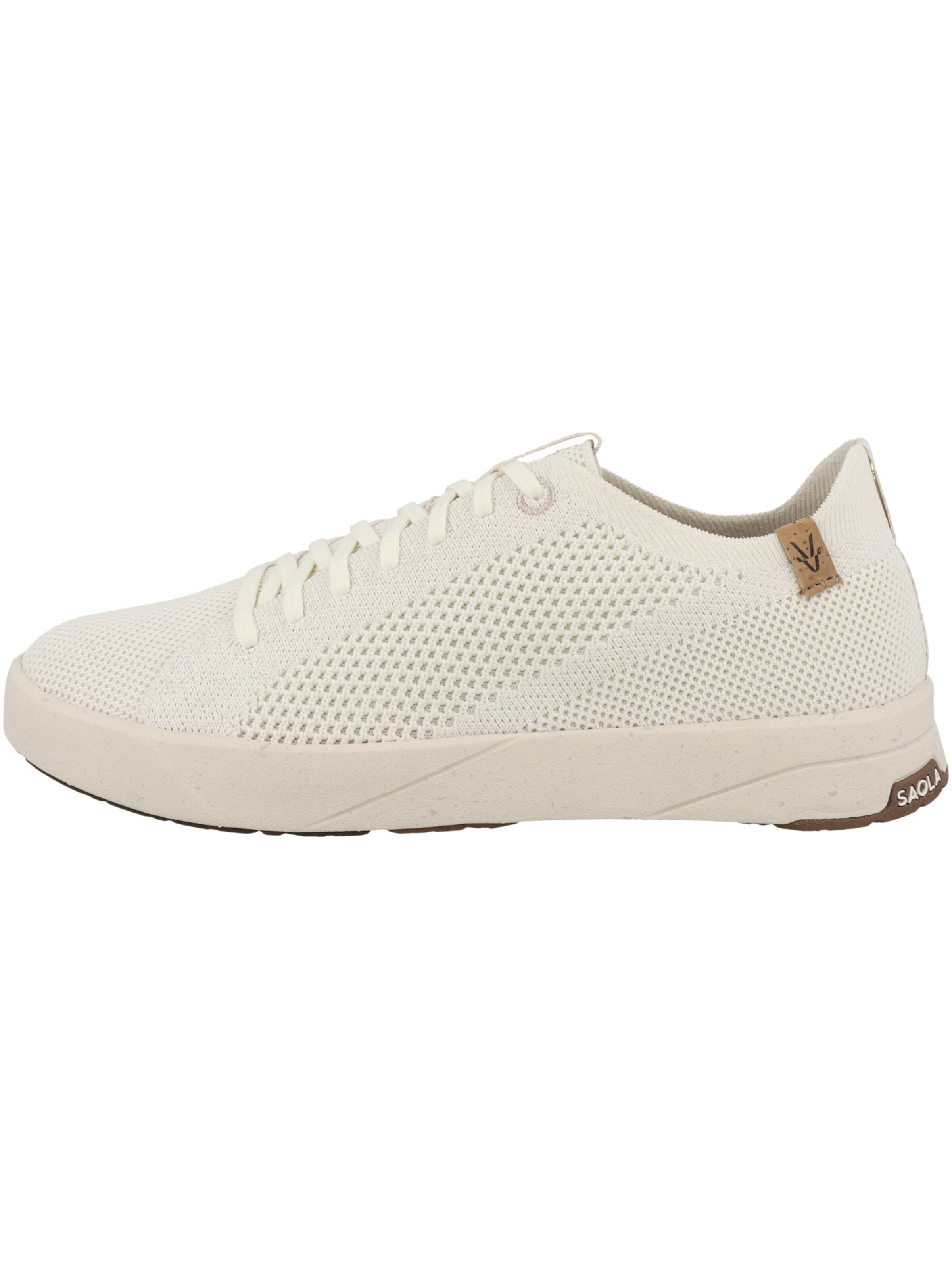 SAOLA Sneakers 'Cannon' in White