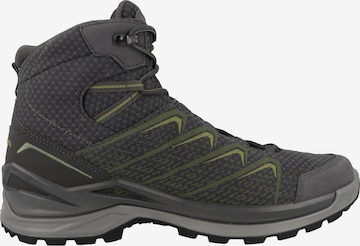 Boots 'Ferrox Pro' LOWA en gris