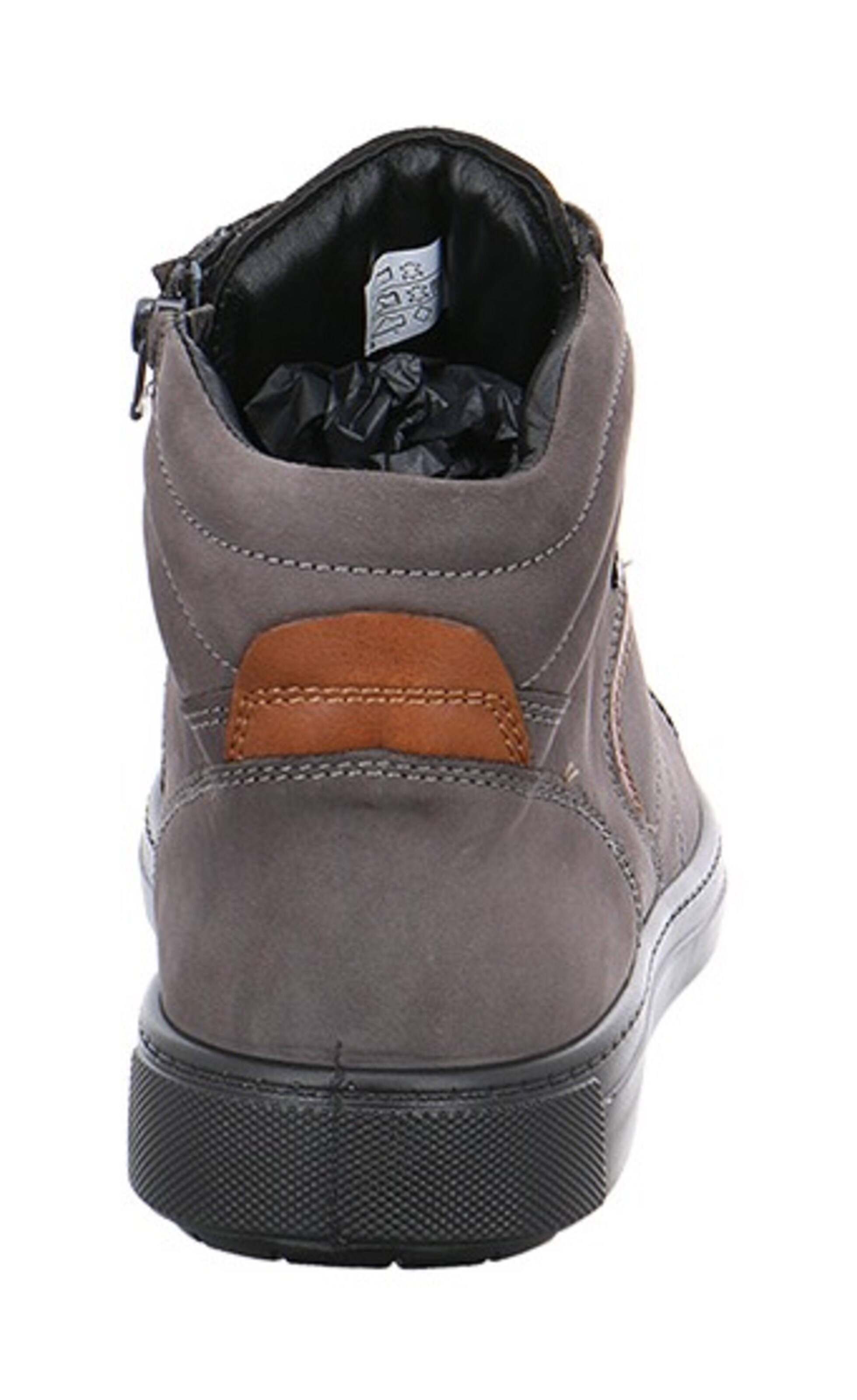 JOMOS Veterboots in Grijs