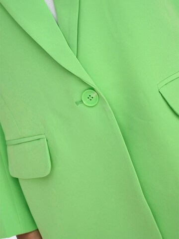 ONLY Blazer 'Lana-Berry' | zelena barva
