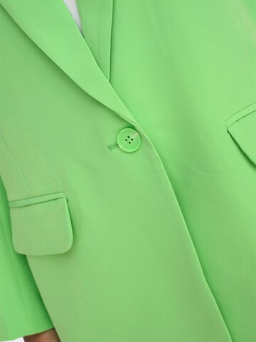 ONLY Blazer 'Lana-Berry' in Green