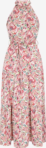 IZIA Сарафан в Красный: спереди