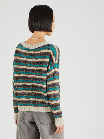 Pullover di Summum in colori misti
