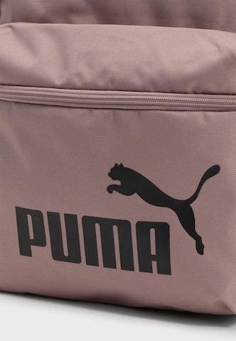 Sac à dos 'Phase' PUMA en beige