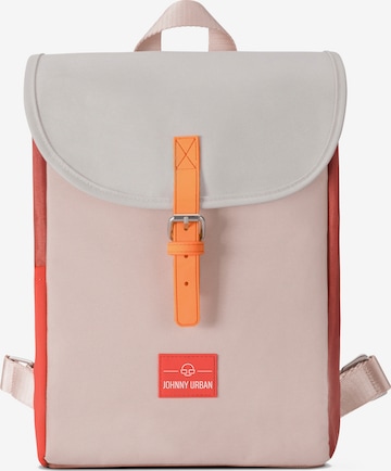 Johnny Urban Rucksack 'Romy' in Pink: predná strana