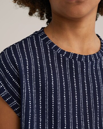 Robe WE Fashion en bleu