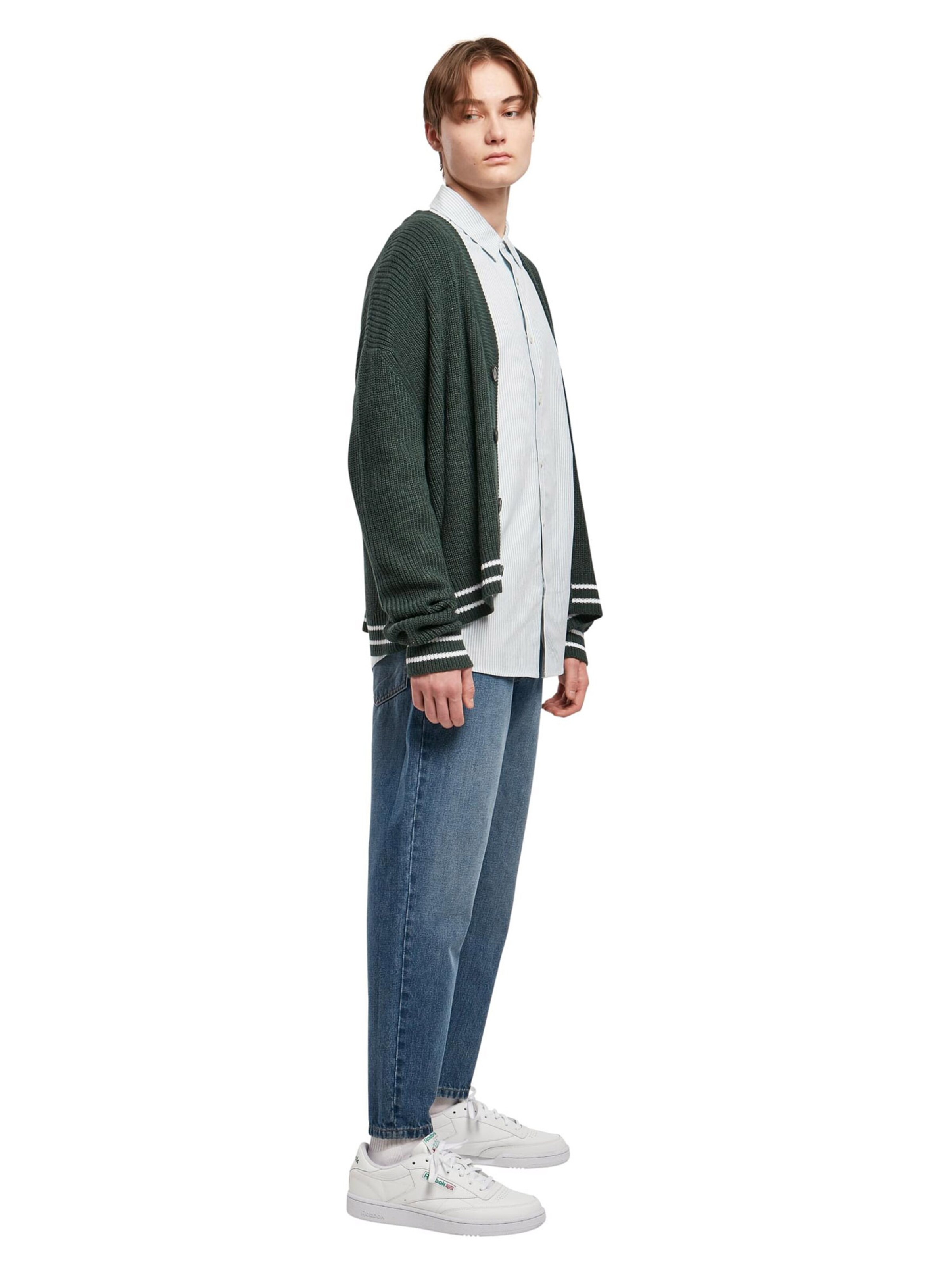 Giacchetta di Urban Classics in verde