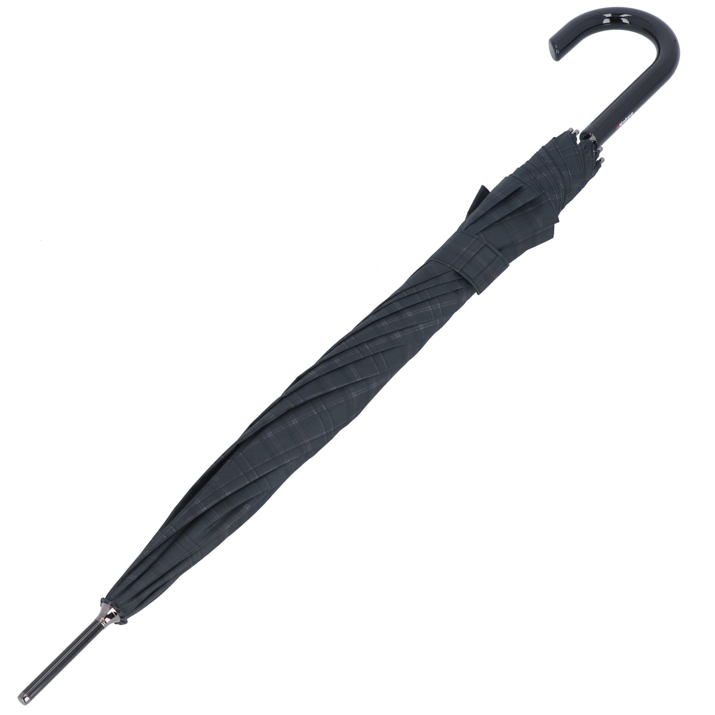 Ombrello di KNIRPS in grigio