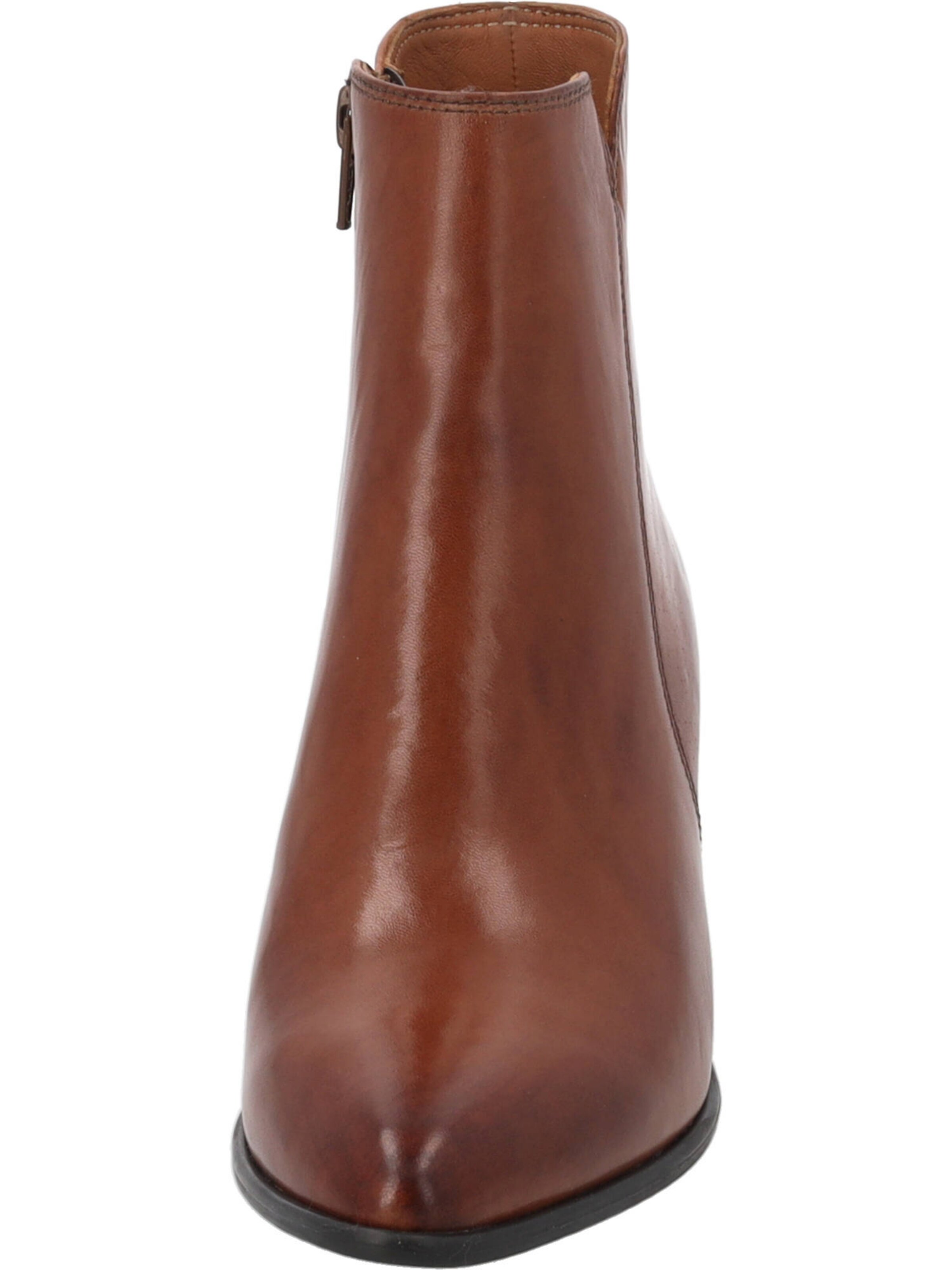 Bottines 'Ninnoa' Palado en marron