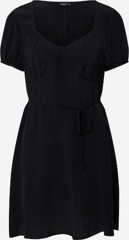 Cotton On Dress in Black: front