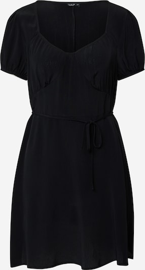 Cotton On Kleid in schwarz, Produktansicht